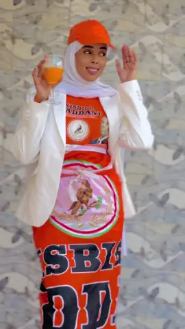 Dhaman tageraha xisbiga waddani wad salamantihin🧡#waddni🦅🧡 #foryoupage #waddani_national_party #somalitiktok12 