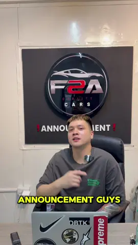 Mapapa sana all kana lang talaga !          Dahil sa Sobrang galante ni Madaam Binilhan   ng Mustang ang ka look a like ni Daniel padilla ,  Congratulations Bro Jack on your New sportscar                                        2017 Ford mustang ecoboost🐎 Dreamcar unlocked 🔓 Thank you for choosing F2A CARS as your  dealer . . # #Franz #F2ACARS #F2Aqualitycars #F2ACARS #TRUSTEDCARDEALER #fbreels #viral #fyp #reelsviralfb #F2A #gov #Franz #Akeem #fypviralシ #Fyp #reels 