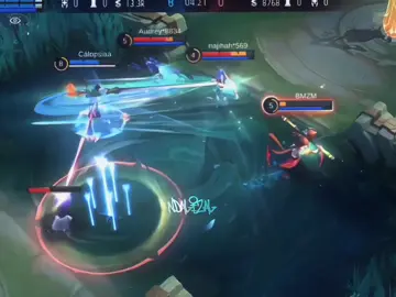smooth bladeboost🥶 #ling #lingmontage #mobilelegends_id #mobillegendbangbang #fyp 