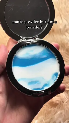 try niyo na mga ante!! Lalo na sa mga oily skin jan like me @O’cheal cosmetics #powder #matte #mattepowder #powderforoilyskin #blurringpowder #gelpowder #powderforoilyskin #mattemakeup #affordablemakeup #fyp 