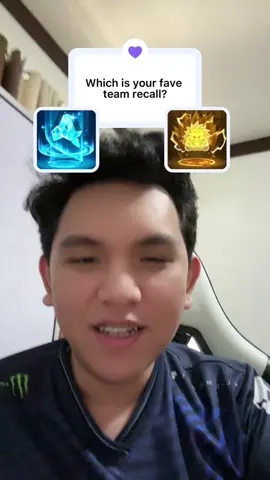 Angas ng mga bagong MPL-PH  in game recalls in MLBB!  #LakasNgPinas #MPLS14 #MPLPhilippines #MobileLegendsBangBang #MLBB #MPLPHRecallEffect