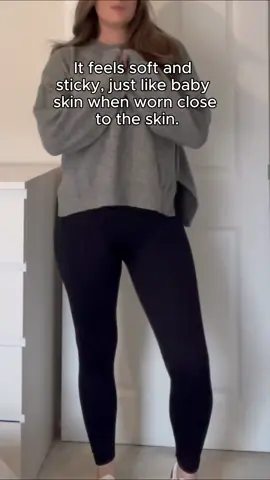 Women's Solid Knitting Split Hem Crewneck Jumper, Sweater for Women. #TikTokMadeMeBuyIt #TikTokshop #foryou #autumnfashion #jumper #viral 