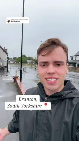 Replying to @grace_bove Branton, South Yorkshire 📍#branton #southyorkshire #travelvlog #travel #traveltok 
