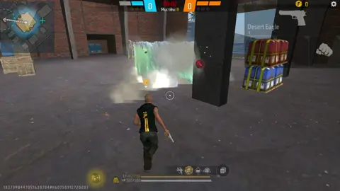 Keo nhảy ???#garenafreefire 