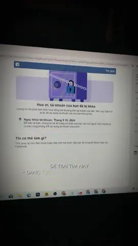Tut Mở Fb bị khoá sét sắt tím 956 mới ! #XuHuong #Mokhoafb #Mokhoa956