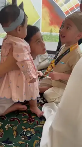 Doain Ya Besok Pagi Berangkat untuk Ibadah Umroh 🙏