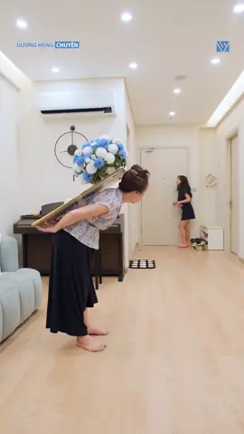 Mẹ chồng cải trang thành cái bàn bắt con dâu ngoại tình và cái kết  #SVM #svmtv #chuyenhongduong #ngoaitinh #anhanmay 