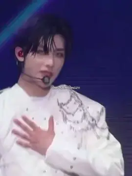 GYUVIN GANTIAN GA!!!😭 #ricky #gyuvin #zb1 