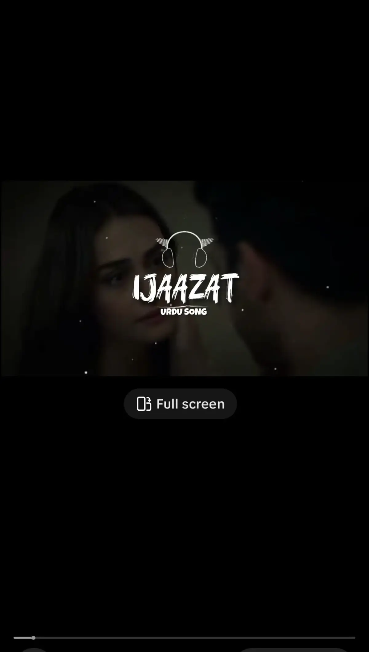 IJAAZAT FULL SONG #foryoupage #virall #foryou #urdusong @ᴜʀᴅᴜ ꜱᴏɴɢ 