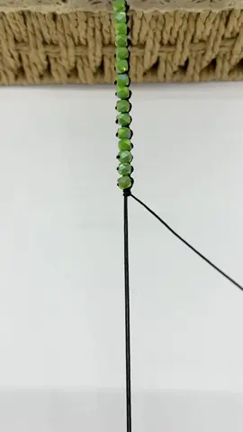 #fyp #foryour #DIY #handmadegifts #tutorial #bracelet 