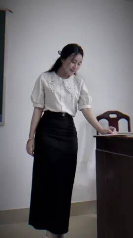 Về Nghệ An xin anh đừng có ngại . Đất mẹ nghèo mà ấm áp tình thương #xuhuongtiktok #fyp#37nghean  #cogiaotieuhoc 