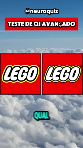 Teste de QI avançado #quiztime #teste #testedeqi