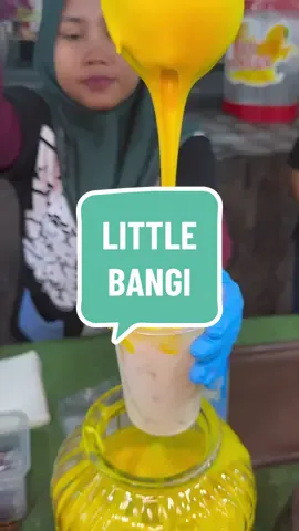 Port lepak best malam2 dekat bangi 😍 @LittleBangiGateway 📍Little Bangi, Seksyen 15 Bandar Baru Bangi ⏰ 4.30pm - 12am (isnin tutup)  #MakanLokal #MYFoodie #MYFoodie #foodreview 