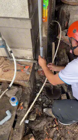 Lắp đặt chuyển đổi nước mô tơ sang nước máy#xuhuong #dotimrorinuocbinhduong #suachuadiennuoc #thosuaongnuoc #sieuamnuoc 