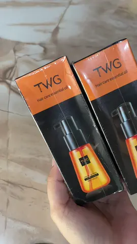 vitamin rambut yang aku pakai setiap hari nih dari TWG yuk buruan CO #hairtonic #fypシ゚viral #fyp #fypdongggggggg 