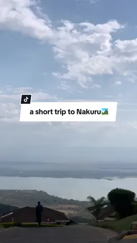 took a short trip to Nakuru with the fam. #Home #family #africa #kenyantiktok🇰🇪 #honoringgrandma🕊️