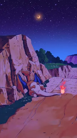 #animation #wallpaper #sound #charizard 