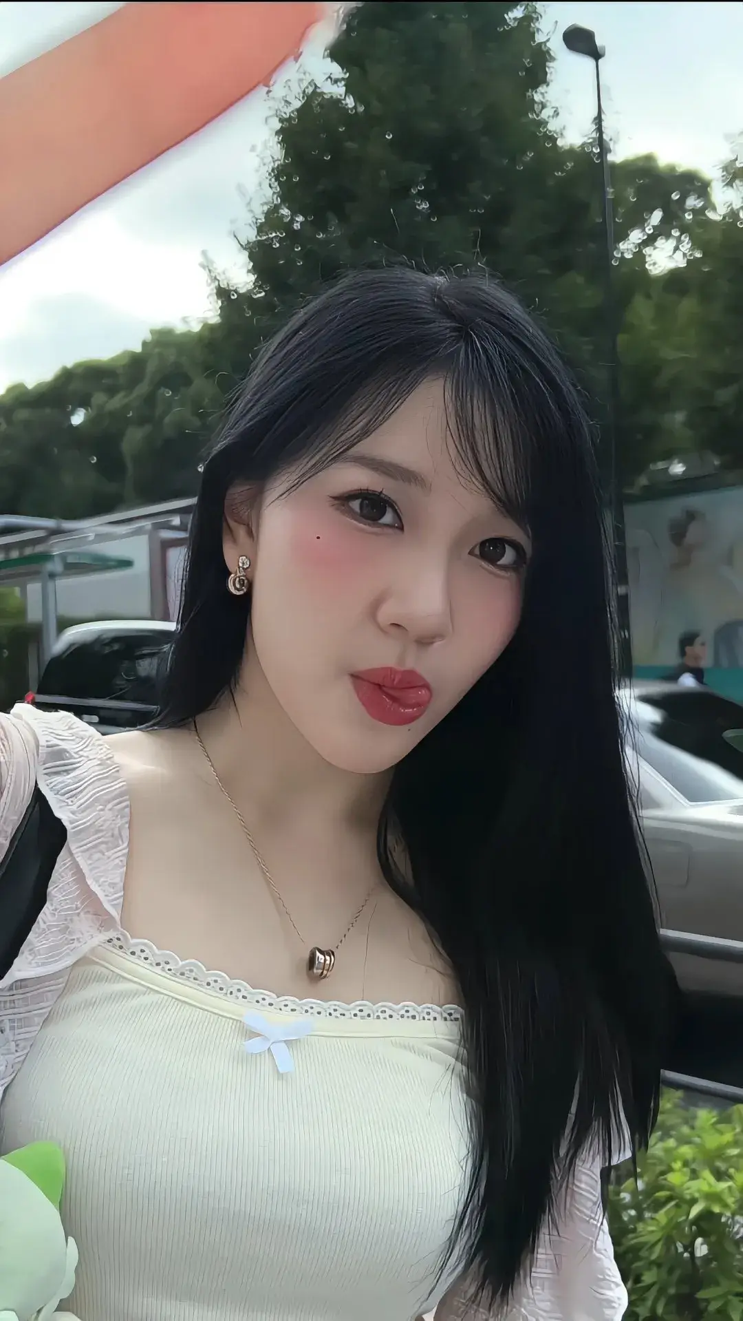 #marshajkt48 #marshalenathea 