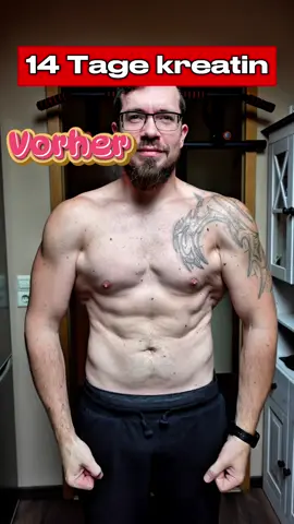 Kreatin in der Ketose #GymTok #keto 