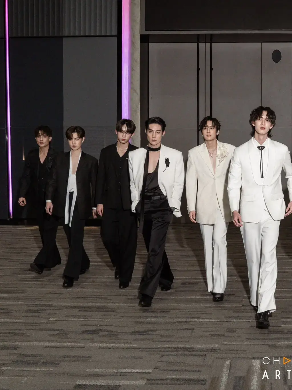 #Awardyawards2024xpitbabe#poohpavel #sailubpon #pingsupanut #michaeltopten #benzgarfield #toplee 