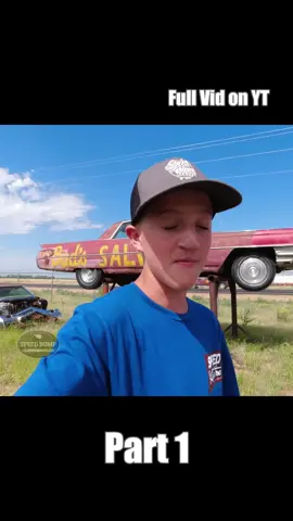 Bud’s Salvage Part 1 #willitrun #ranchero featuring @GrowJack #1970ranchero #1971ranchero #Torino #junkyard #abandoned #forgotten #junkyardjack #rancherokid #cleftstrong