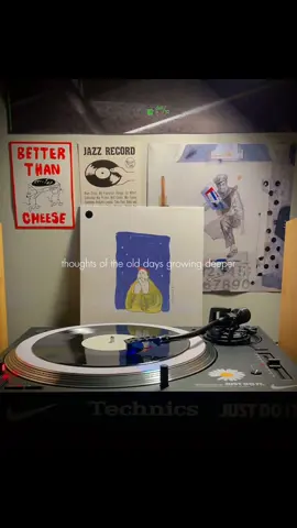 how come I didn't hear about this version before ?? where have I been ?? 🤦‍♀️ cr : small room vinyl #athoughtonanautumnnight #jannabi #잔나비 #choijunghoon @bandjannabi 