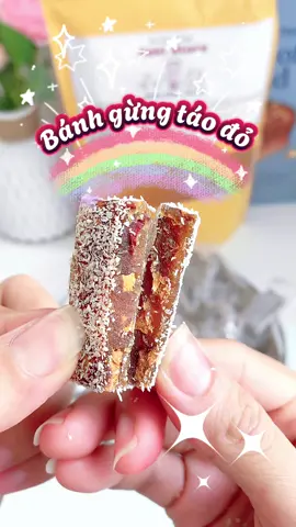 Ăn 2 chiếc Bánh Gừng Táo đỏ vào buổi sáng sẽ thay đổi cơ thể bạn thế nào???🍎🍎🍎 #bánh #banhgungtaodo #banhgung #suckhoe #ngungon #sieudautruongt9 #salegiuathang #muataitiktok #reviewanngon 