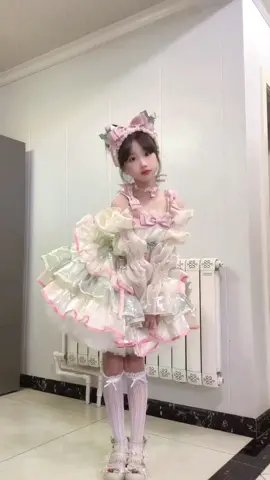 小欣#dance #lovelygirl #可爱女孩 #中国小美女 
