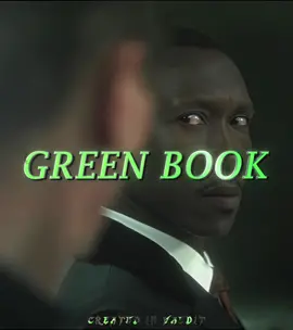 It’s a good road movie #greenbook #edits 