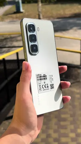 Infinix HOT 50, 8/256Gb, NFC, Titanium Grey Color 🩶❤️‍🔥