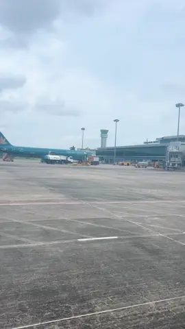 Sân bay Trà Nóc - Cần Thơ