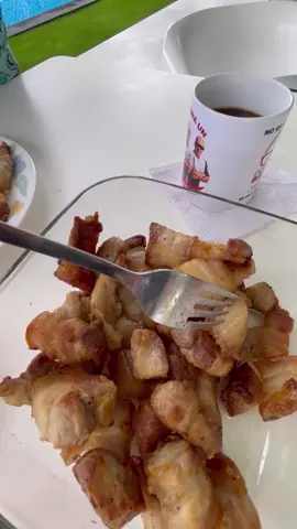 #chicharron #salud #vidasana #estilodevidasaludable #saludable #desayunosaludable #doctorbayter 