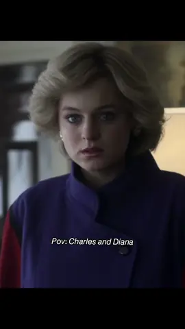 Tradução💔 #thecrownnetflix #princessofwales #dianaspencer #kingcharles 