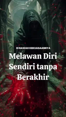 Perang Abadi yang tak pernah berhenti adalah memerangi diri sendiri, ego, hasud, iri, dengki, dendam dan marah adalah musuh nyata yg kerap berkuasa dalam diri. #mynamejulian #janganlupabersyukur #storywhatsapp #quoteoftheday #muhasabahdiri #pengingatdiri #aestheticvideos #selfreminder 