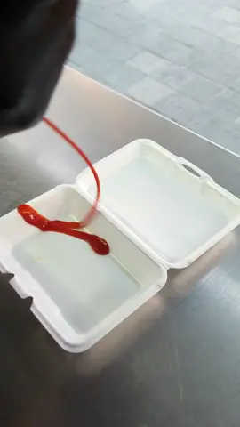 extra ketchup pls .  #foryou #foryoupage #xyzbca #fypシ #haha #omg #haha #meme 