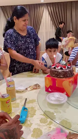 Happy Birthday Mamiyar 🫶🏼😍 MGBY 🤲🏼🌒