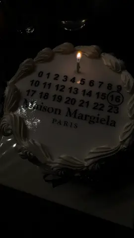 #fyp #foryou #fy #viral #maisonmargiela #destroylonely