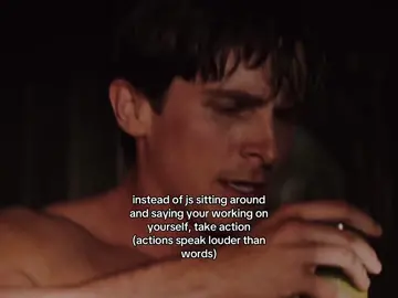 its you vs you  #fyp #foryou #foryou #batman #brucewayne #thedarkknight #batmanbegins #motivation #discipline #thedarkknightrises #christianbale #real #relatable 
