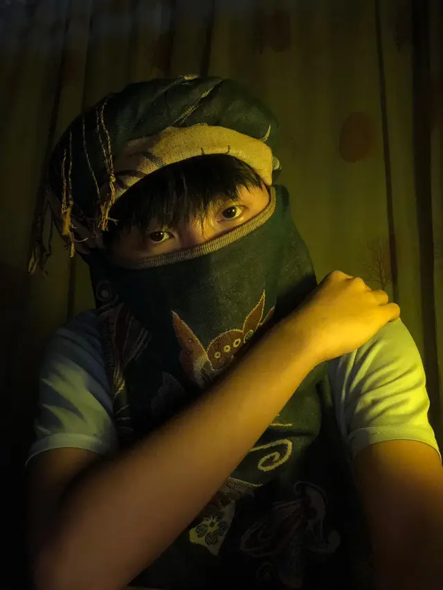 Kung holdapon taka dol magpaholdap raka? #fyp #photodump 