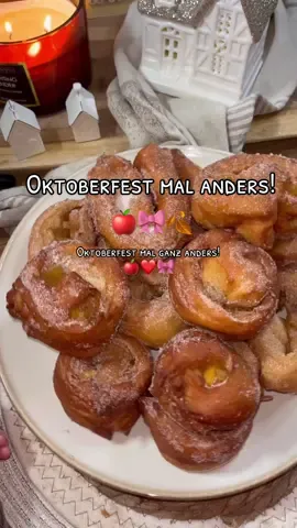 Oktober mal anders: Oktoberfest ohne Alkohol. In unserer heutigen Gesellschaft ist Alkohol so normalisiert, dass wir kaum noch darüber nachdenken. Doch er bleibt eine Substanz, die Leben zerstören kann. Ich hoffe, diese Worte kommen freundlich rüber – mein Ziel ist es nur, aufzuklären.❤️ #tiktokfood #oktoberfest #FoodTok 