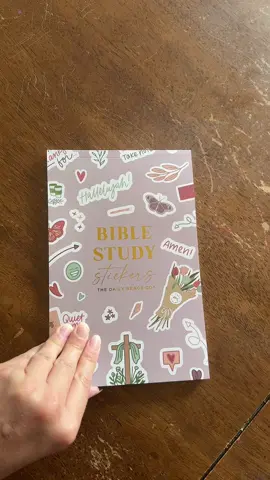 Bible Study & planner booklet. So cute 😭 #biblejournaling #biblejournalingcommunity 