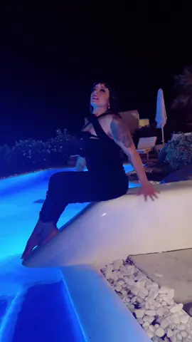 Comme une sirène 🧜‍♀️