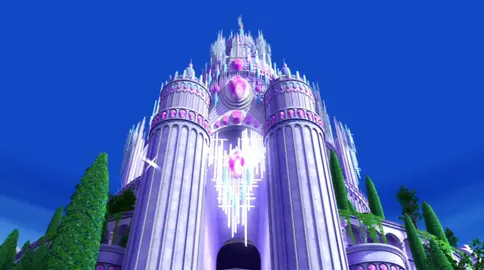 Part 2 || Barbie and the Diamond Castle #barbie #barbiemovies #nostalgia #diamondcastle #fyp #fypシ゚ 