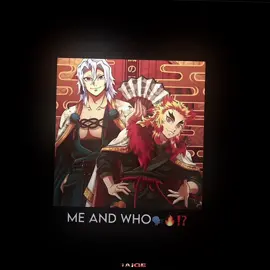 #TENGEN & #RENGOKU : || Me and @‧꒰ঌ✞໒꒱‧ || i’m too lazy to find new clips so i’m gonna reuse the same ones until i’m TIRED of seeing them 😕 ||#fyppppppppppppppppppppppppp #foryoupage #foryou #demonslayer #kimetsunoyaiba #kny #anime #edit #videostar #vsp #xybca #fyp 