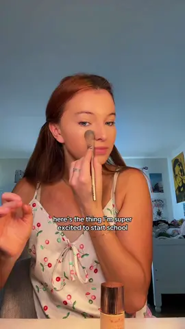 college update (ya girl can dream) comment down below questions u have ✨💕💖#ucla #rushtok #la #collegegirl #alix  #storytime #collegeandworking #acting #film 