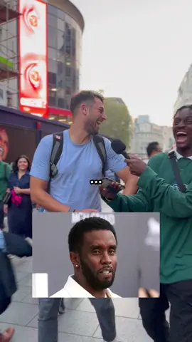Who is this… P diddy edition #fyp #pdiddy #foryoupagе #publicinterview 