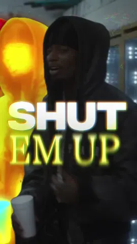 Shut Em Up‼️ #PlayboiCarti’s 