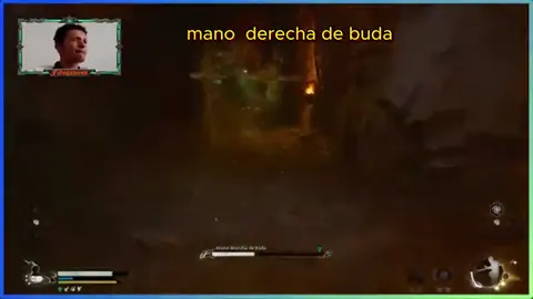 mano derecha de buda #blackmythwukong #blackmythwukonggameplay #sonas #jefes #f7dogamess #fidogamess #viral #fypシ゚ #videojuegos #videojuegos2024 #progreso #sitios #capitulo4 #parati #enemigos #f¡dogamess #historia