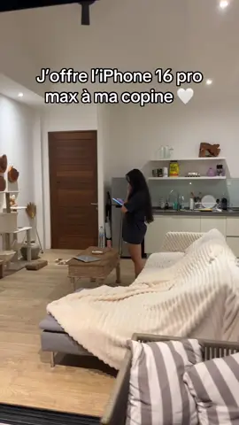 Je ne m’attendais pas à cette reaction 🥹🤍