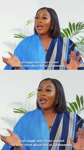 Bestiesssss! 🕺🕺🕺 See who’s off to New York to attend the GoalKeepers 2024 🕺🕺 I am sooo excited for you to see this year’s event through my eyes. Are you ready? Just stay glued to my pages and instastory 🥰🥰🥰 This Goalkeepers event is hosted by @gatesfoundation and this years theme is Malnutrition. The solution to Malnutrition, especially in children are within reach and I can’t wait to share details from the power packed event.  #goalkeepers #goalkeepers2030 